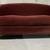 Antique down feather cushion sofa 1 thumbnail
