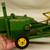 Vintage John Deere Pull Toy Combine Steel Tin Toy 3 thumbnail