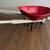 Red Radio Flyer, Kid's  Steel Wheelbarrow 4 thumbnail