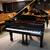 Hailun 161 Baby Grand Piano 1 thumbnail