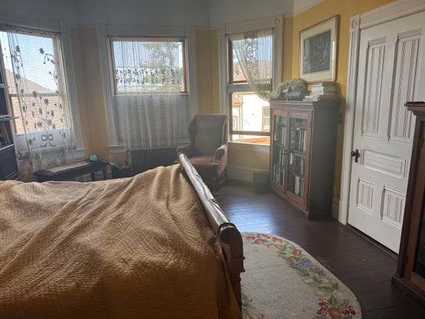 $1,500 / 1br - Victorian House Sublet/ $1,500/North Berkeley/ October-May (berkeley)64045029000323120
