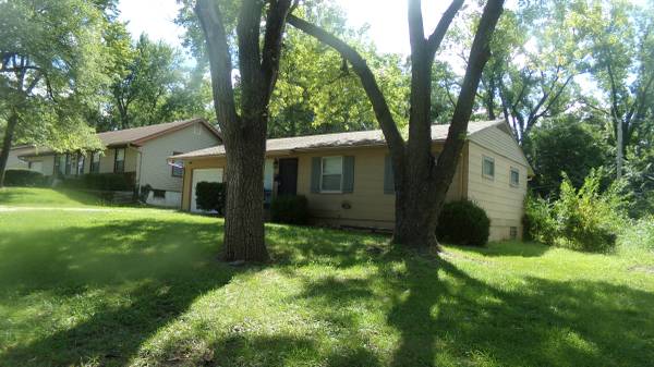 Section 8 housing for rent