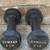 6 POUND DUMBBELL SET  FIRM PRICE 1 thumbnail