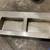 Stainless steel 3 bay steam table top/insert 2 thumbnail