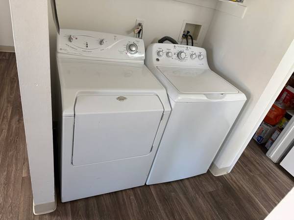 Washer and Dryer for Rent by Month 1