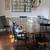 Solid Oak Dining Table with 6 Chairs and 3 Person Bench 2 thumbnail