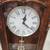 Howard Miller Wall Clock 625-378 Cherry Quart 80th University Edition 8 thumbnail