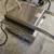 Equipex GES20 Single Cast Iron Plate Waffle Maker NSF 6 thumbnail