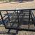 Carry On 5x8 Utility Trailer/ ATV Excellent Condition Gate Ramp 3 thumbnail