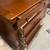 66” W Large Wood Dresser 8 Drawers open easy 5 thumbnail