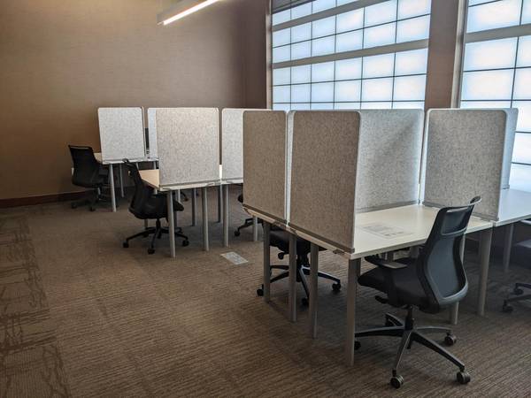 $194 Co-working desks at our 32nd location-From $194- Available now! (Fargo)64149665197699124