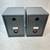 Sony Vintage Bookshelf 3-way Speakers (pair) TESTED-Great So 7 thumbnail
