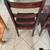 Dining chair set (mahogany) 7 thumbnail