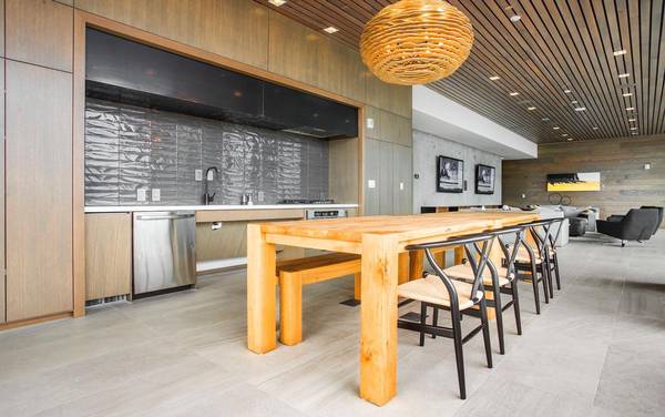 $2,653 / 1hab - 995ft2 - Clases de Fitness Personalizadas en la Azotea, Amplia Terraza (Pearl/NW Portland/Downtown/Portland)63831326582659120