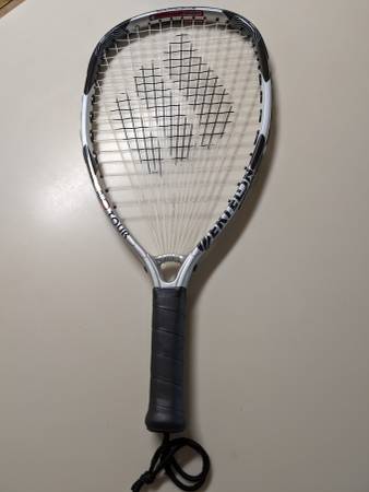 Head Inferno CPS Racket 1