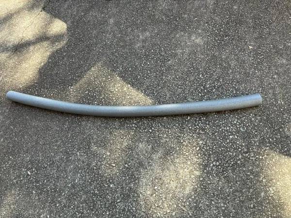 Pool Noodle 1