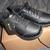 Brand New Mens Hiking Shoes, Sz 7.5 WIDE 11 thumbnail