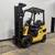 ☆☆☆ 2018 CATERPILLAR GP18N FORKLIFT ☆☆☆ 2 thumbnail
