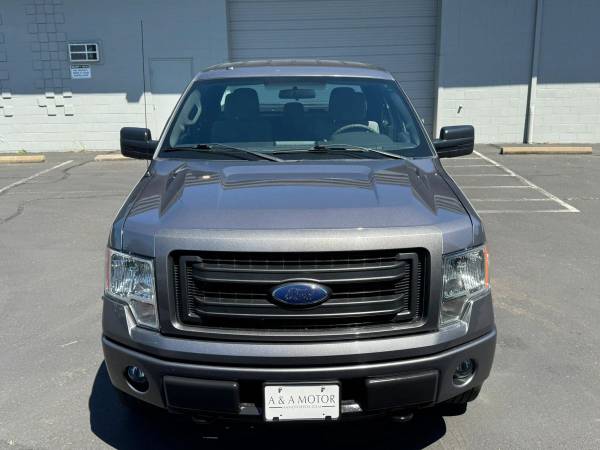 2014 Ford F150 Super Cab - Photo 3