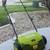 Sun Joe Electric Dethatcher – AJ801E (Like New) 1 thumbnail