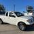 2015 Nissan Frontier Extended Cab Work Truck with Topper 1 thumbnail