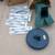 Outdoor swing set - jungle gym heavy duty brackets 2 thumbnail
