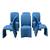 Mid Century Modern Dining Chairs 1 thumbnail