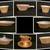 Vintage Anchor Hocking Fire King Peach Lusterware, $35 for 10 Pieces 1 thumbnail