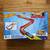Hot Wheels Track Builder, Premium Curve Pack w/1 Vehicle 1 thumbnail
