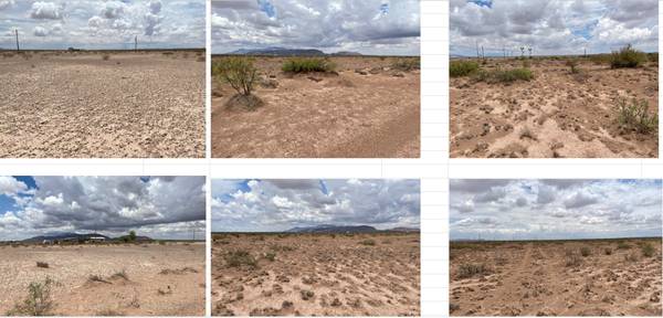$500 Three .5 acre lots in Luna County New Mexico. !!Selling fast!! (Deming)63948355654658122