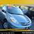 2010 Toyota Sienna LE van Blue Mirage Metallic 1 thumbnail