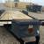 2021 Riverside Trailer / Iron Panther 7' x 18' 7k lb. car / equipment 7 thumbnail