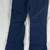 New School Uniform Old Navy Boot Cut Pants size 6 Boys 2 thumbnail