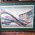 Large Framed Print Signed by Artist Michael John March 3 thumbnail