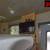 2021 Bison Trailers QUICK DRAW 7206 2 HORSE SLANT LIVING QUARTERS TRAI 4 thumbnail