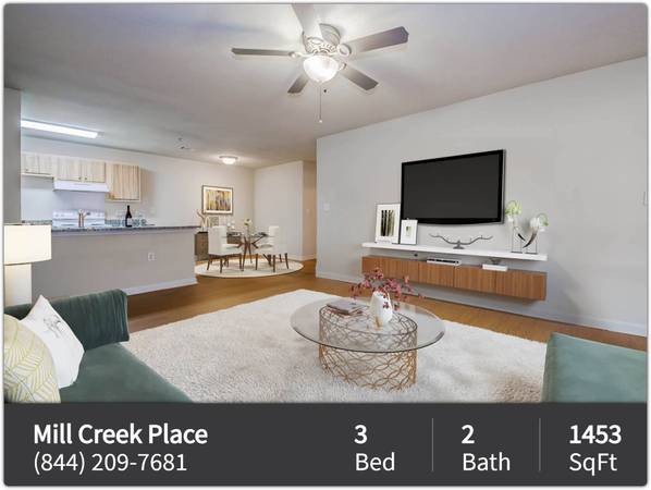 $1,590 / 3br - 1453ft2 - All you need and more: 3 BR, 2 BA in a vibrant community. (Douglasville)63964125485059121