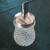 $8 Bundle Hobnail Sugar Dispenser and 2 Shakers with Handles 5 thumbnail