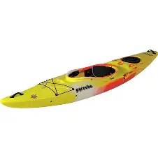 KAYAK -   PYRANHA FUSION 1