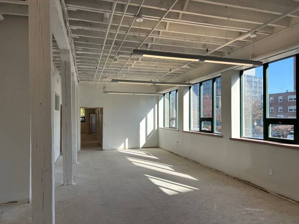 Cambridge Office/Tech/Lab Space 1