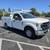 2020 Ford F250 Utility 6.2L Gas,4 new tires,ladder rack!  3 thumbnail