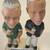 Rare Promo Milwaukee Radio 94.5 WKTI Reitman & Mueller Bobblehead NIB 5 thumbnail