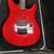 Peavey Nitro I 1987 Model in red 2 thumbnail