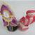 Russian Traditional Cultural Pair Handmade Dolls Porcelain Heads/Hands 9 thumbnail