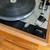 Thorens TD-160 Turntable with Stanton 500 Cartridge 4 thumbnail