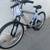 NEW Silver Huffy MTB 13 thumbnail