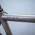 Custom Titanium CMT Road Bike with Carbon components 6 thumbnail