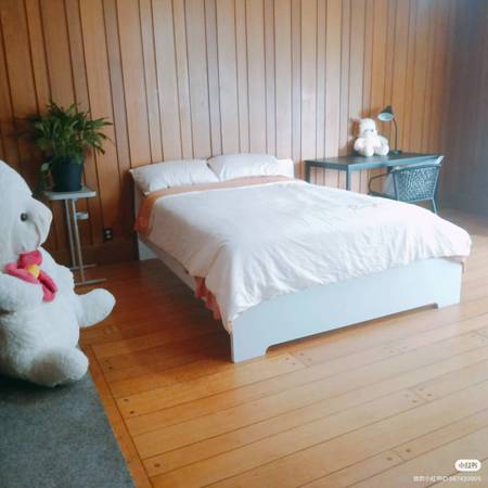 Bright 1 BR ground level(Shaughnessy) 1