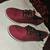 Vans Maroon Men's 5.5 Women's 7 3 thumbnail
