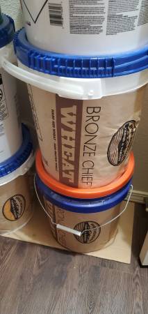 all purpose flour for preppers 1
