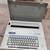 Vintage Smith Corona CXL 4200 Electronic Typewriter (1989) 4 thumbnail